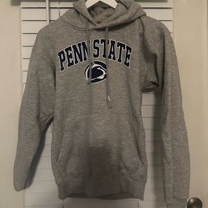 Penn state hoodie size small